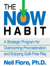 The Now Habit 